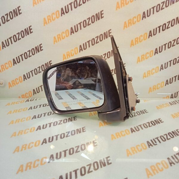 SIDE MIRROR SCORPIO LX LEFT KOITO KDM070ALH