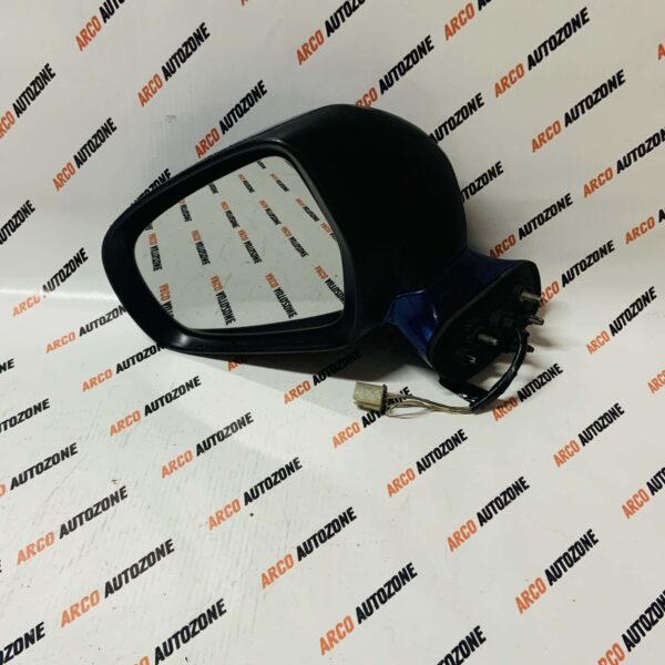 SIDE MIRROR SCROSS LEFT 5 WIRE LOT