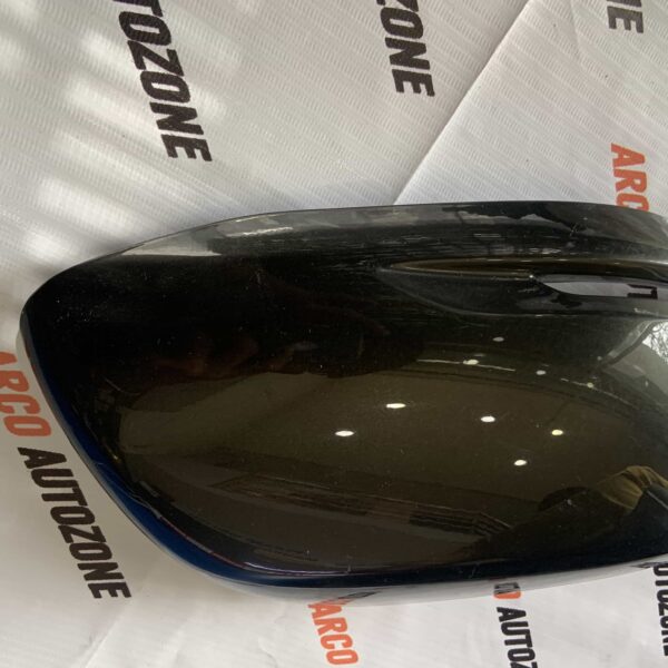 SIDE MIRROR COVER CRV 2020 RIGHT