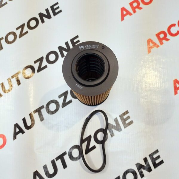 OIL FILTER S60 V40 S80 MEYLE 5143220004