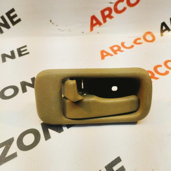 RC LEVER TAVERA LEFT BEIGE