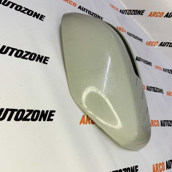 SIDE MIRROR COVER CITY T5 LEFT WITH IND