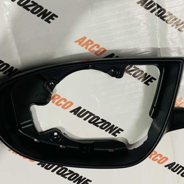 SIDE MIRROR RING I20 20 LEFT LOT