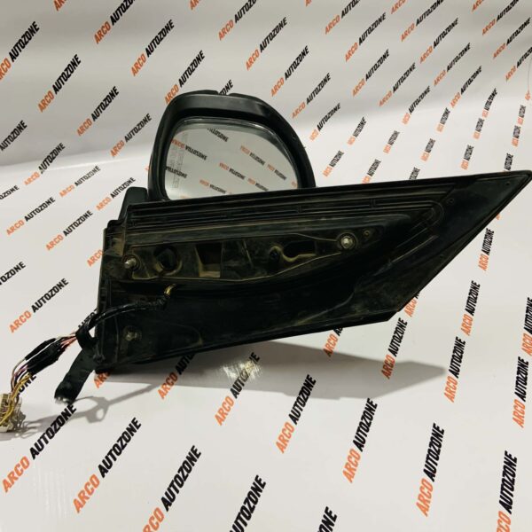 SIDE MIRROR AMAZE BRIO 7 WIRE LEFT IDTEC TYPE