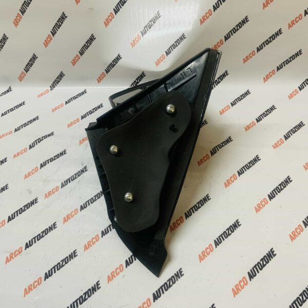 SIDE MIRROR KWID T1 LEFT KOITO KDM135LH