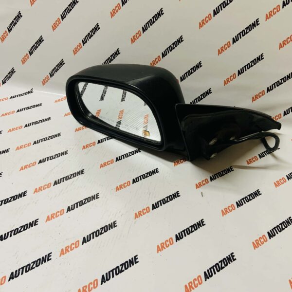 SIDE MIRROR LANCER 3 WIRE LEFT