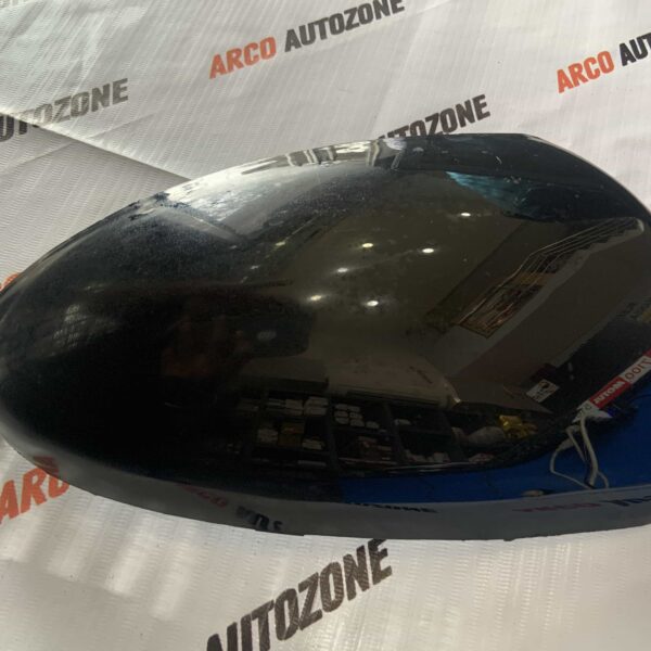 SIDE MIRROR COVER CRUZE RIGHT WITHOUT IND IMP