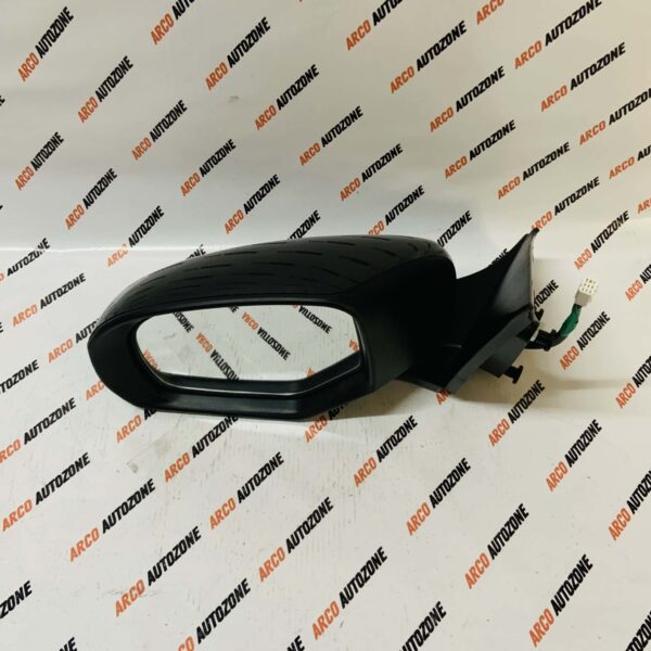SIDE MIRROR SWIFT 2012 7 WIRE LEFT IRG11009LH
