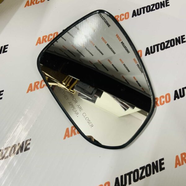 SUB MIRROR CRYSTA RIGHT FOX TA010