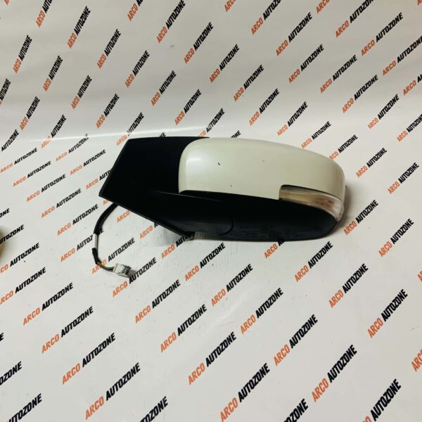 SIDE MIRROR CELERIO LEFT 5 WIRE KDM018LH