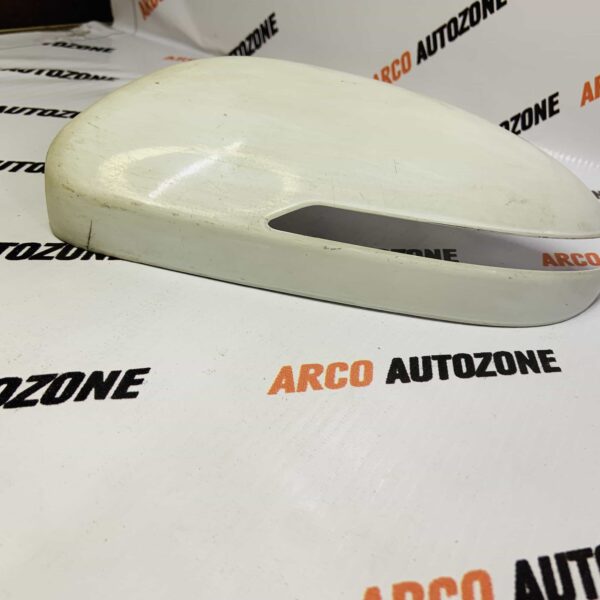 SIDE MIRROR COVER ELITE LEFT WITH INDICATOR IND 87616C7020