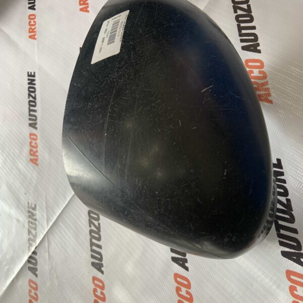 SIDE MIRROR COVER FIESTA T3 LEFT TITANIUM