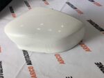 SIDE GLASS COVER FIGO ASPIRE LH WO IND