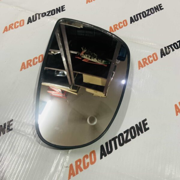 SUB MIRROR I20 20 LEFT FOX