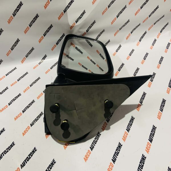 SIDE MIRROR XYLO QUANTO LEFT MOTOR KOITO KDM087LH