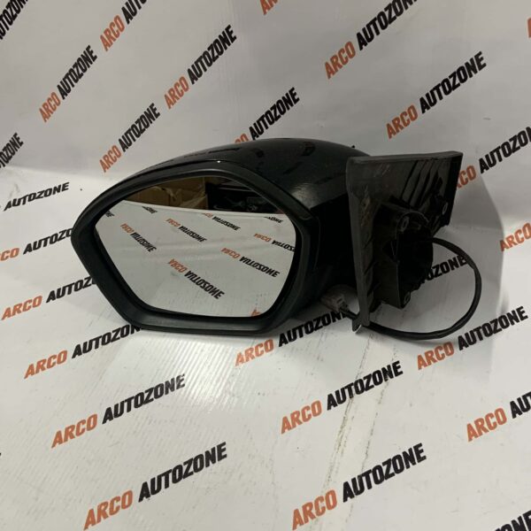 SIDE MIRROR ZEST BOLT 3 WIRE LEFT LOT