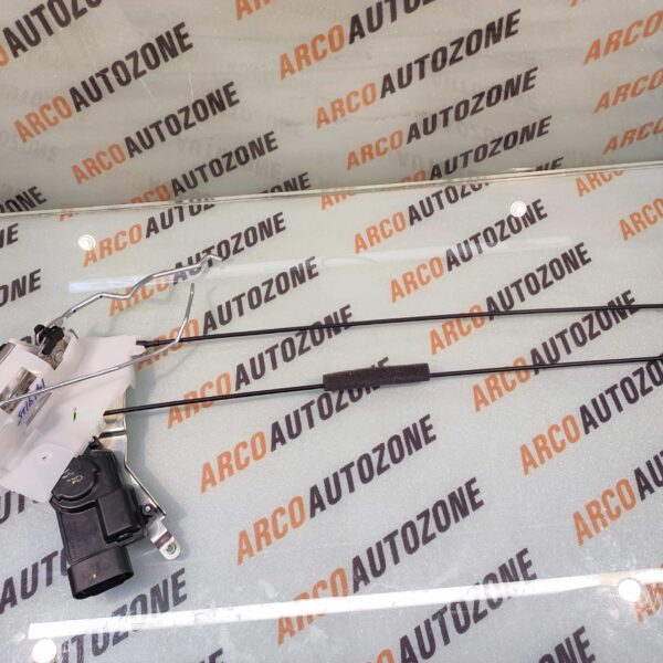 DOOR LATCH WAGONR 12 FRONT LEFT MGP 82201M67L12