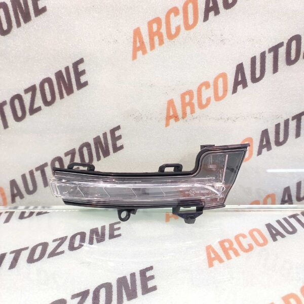 SIDE MIRROR INDICATOR SLAVIA KUSHAQ VERTUS TIAGUN KYLAQ RIGHT VW 6JM949102