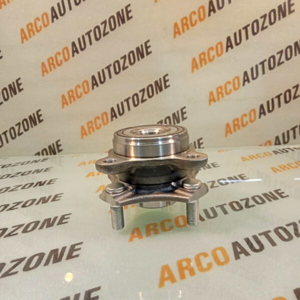FRONT WHEEL HUB SWIFT 18 BALENO FRONX T1 IMB FWD3029A
