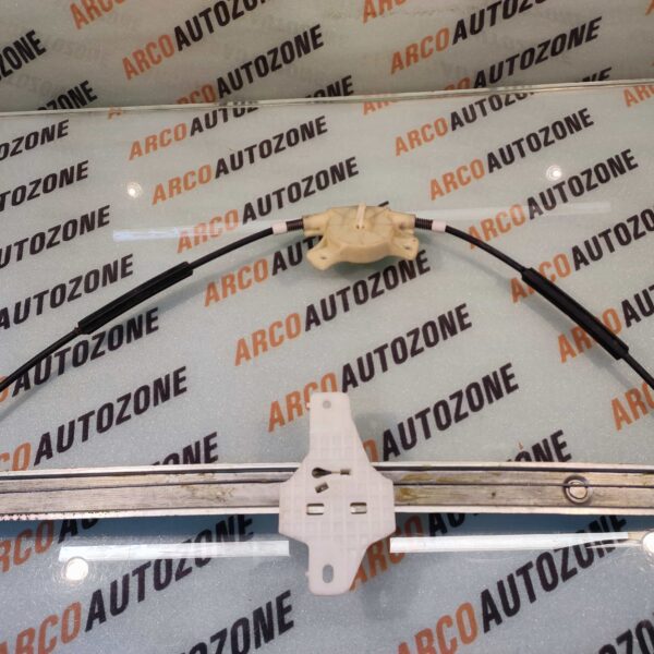 GLASS MACHINE XYLO QUANTO FRONT RIGHT WITHOUT MOTOR