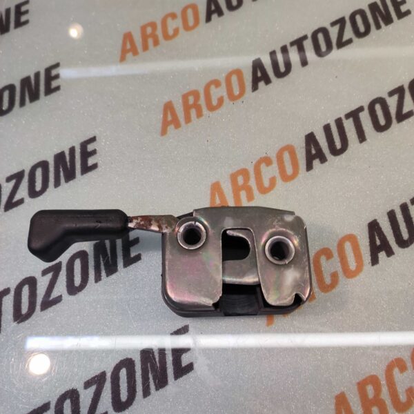 REAR SEAT LOCK INDICA LEFT ORE 5183L