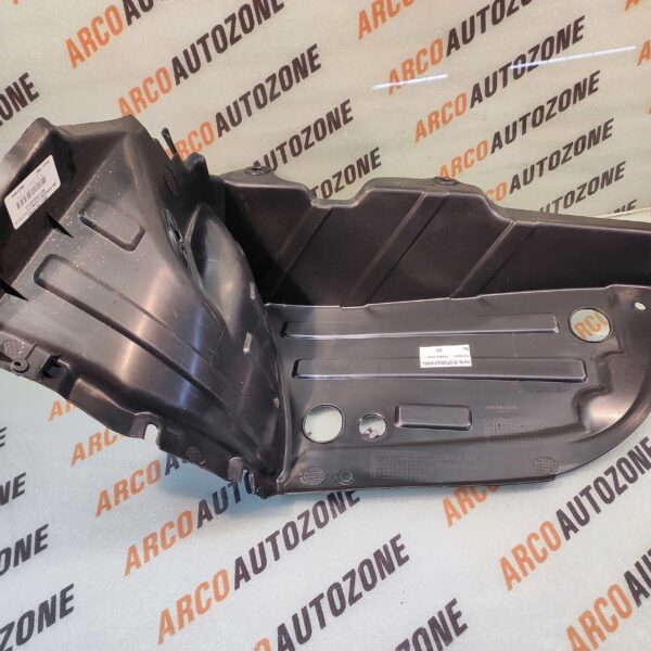 REAR FENDER LINING CITY T7 T8 RIGHT ACC HD016111