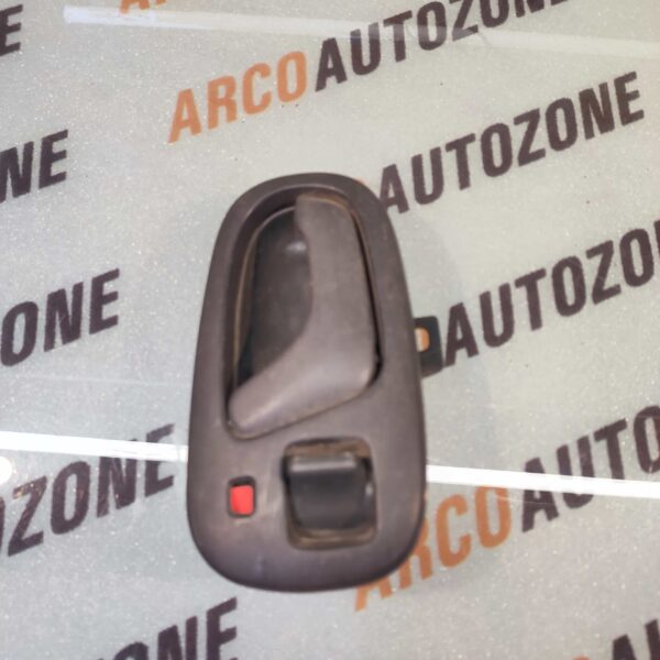 RC LEVER ESTEEM LEFT CI 211025