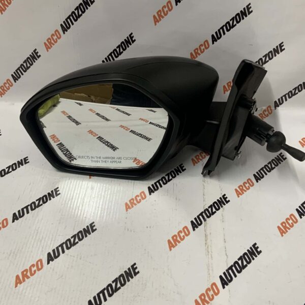 SIDE MIRROR ZEST BOLT VX LEFT KOITO KDM166LH