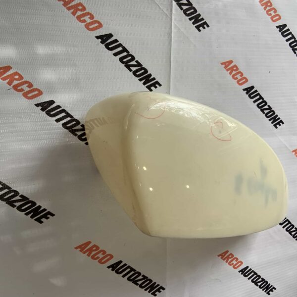 SIDE MIRROR COVER ECOSPORT RIGHT LOT X