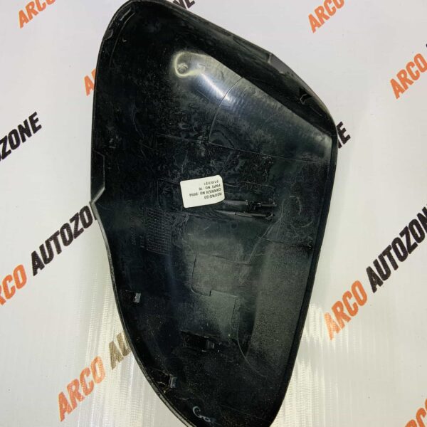 SIDE MIRROR COVER MAGNITE TRIBER KIGER RIGHT WITH IND