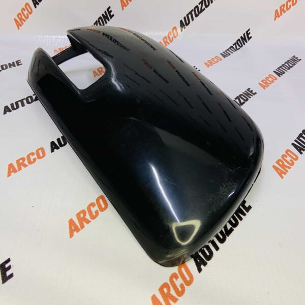 SIDE MIRROR COVER INNOVA FORTUNER WITH INDICATOR RIGHT IMP 879150K906