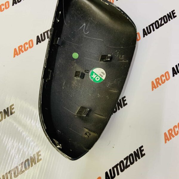 SIDE MIRROR COVER ELITE RIGHT WITHOUT INDICATOR IND 87626C7010