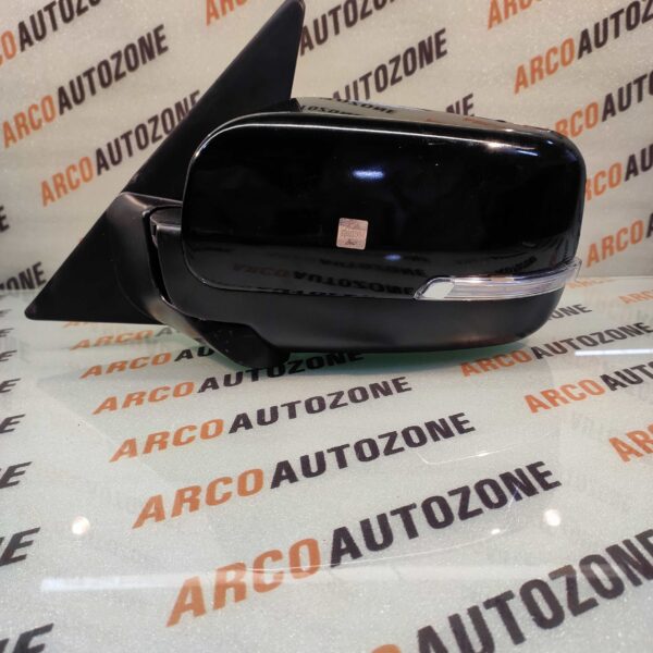 SIDE MIRROR MHAWK LEFT 5 WIRE IND KOITO KDM250LH