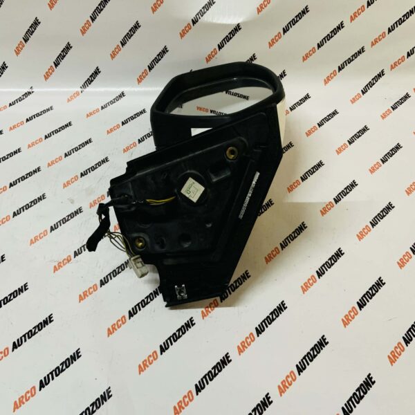 SIDE MIRROR NEXON 5 WIRE LEFT LOT