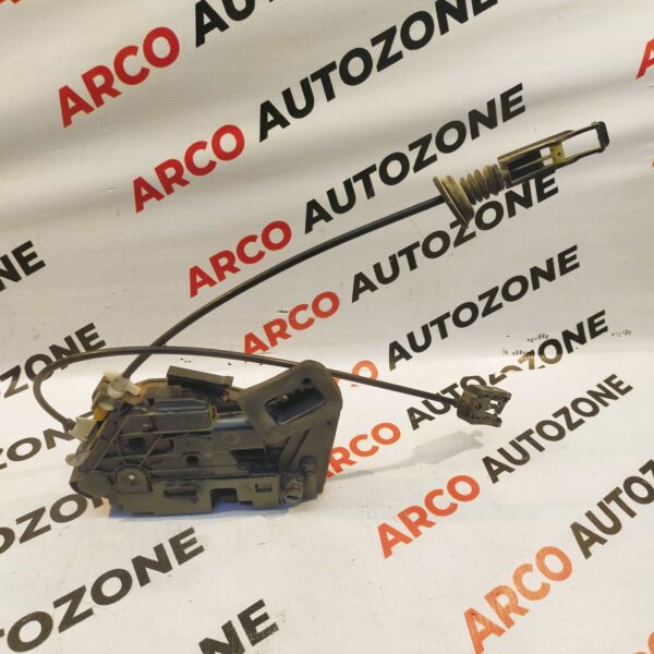DOOR LATCH POLO VENTO REAR RIGHT VW 5K4839016F