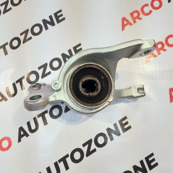 FRONT BUSH KIT F48 X1 WITH BRACKET LEFT IMP 31126874341