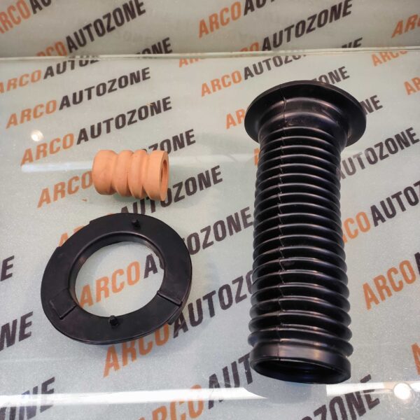 FRONT SHOCKER KIT XUV 500 KIT MOTH SKMM045FC