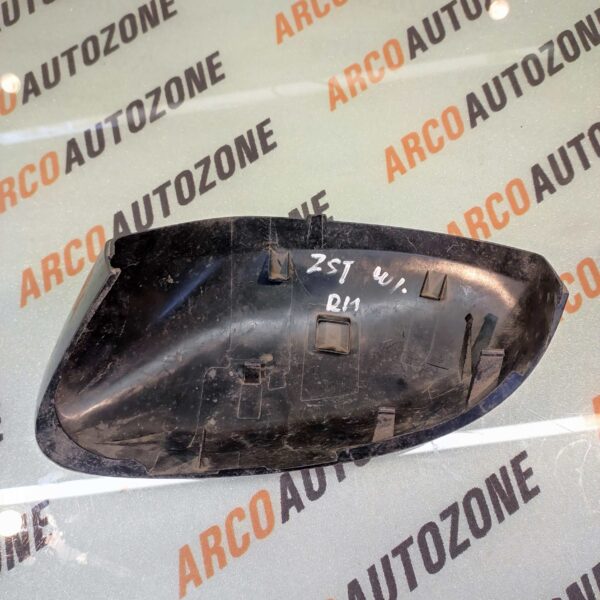SIDE MIRROR COVER ZEST BOLT TIAGO TIGOR NEXON 1ST GEN RIGHT WITHOUT INDICATOR