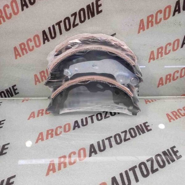 BRAKE SHOE TRIBER IMP