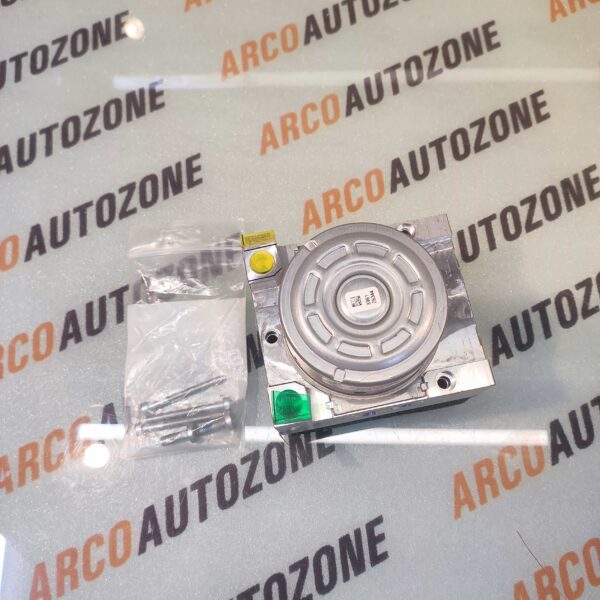 ABS MOTOR WRANGLER RUBICON JEEP 68438390AA