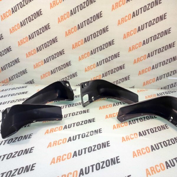 MUD FLAP DZIRE 2012 ACC MSD01411