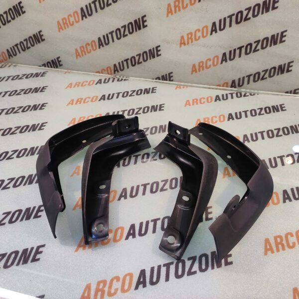MUD FLAP DZIRE 2024 ACC MSD016117