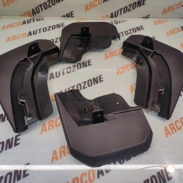 MUD FLAP KYLAQ SKI