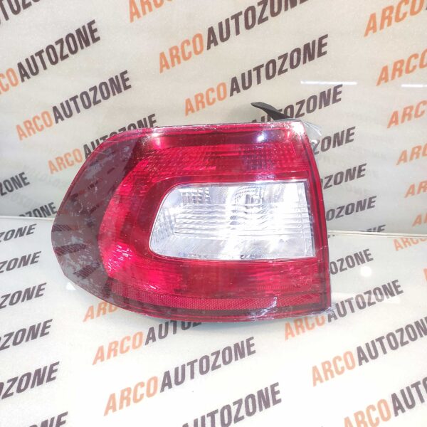 LIGHTING TAIL LIGHT LEFT RAPID T2 IND