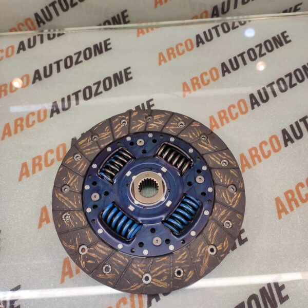 CLUTCH PLATE GRAND XCENT DIESEL HYU 4110026050