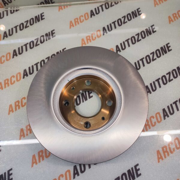 FRONT DISK ROTOR VERNA 18 I20 2020 HYU 51712H6200