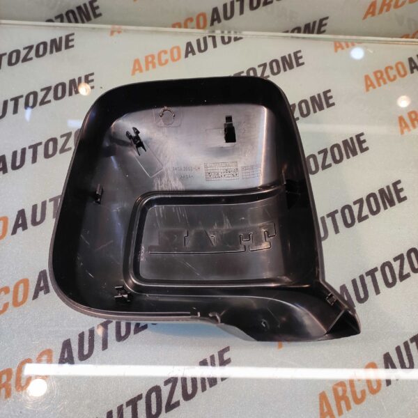 ORVM SIDE MIRROR COVER THAR ROXX LEFT MAH