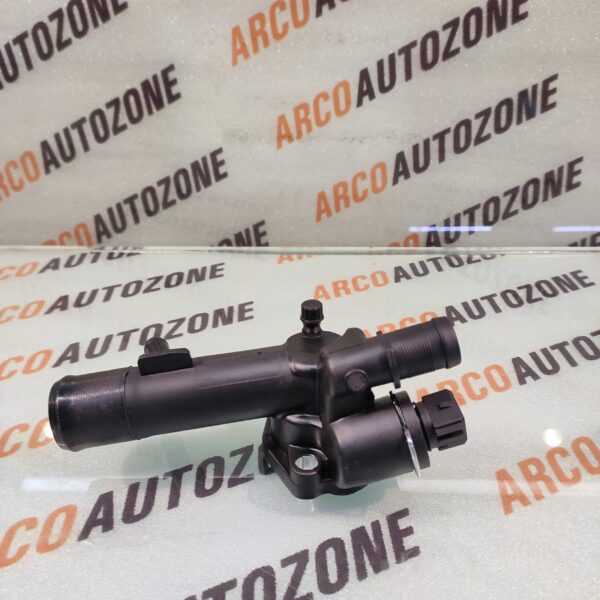 THERMO ELBOW DUSTER TERRANO MICRA SUNNY SCALA PULSE 4 PIN IMP 8200954288