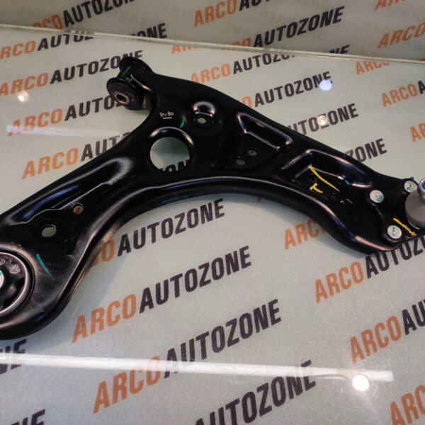 TRACK CONTROL ARM POLO VENTO RIGHT BRU