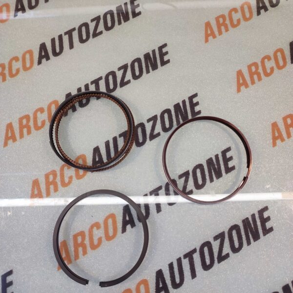 PISTON RING CIVIC TP